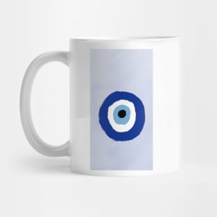 Evil Eye Mug